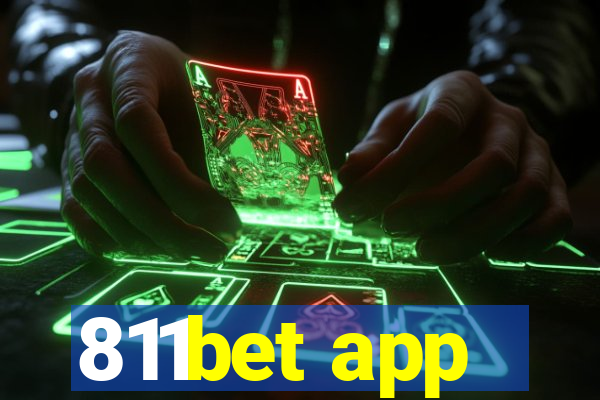 811bet app